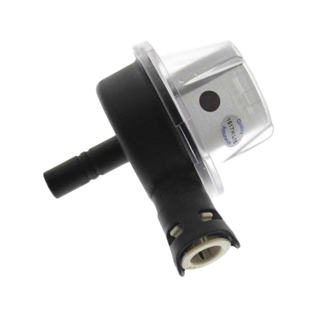 Whale Smartflo 12mm grit filter strainer for clean water flow in your caravan water system