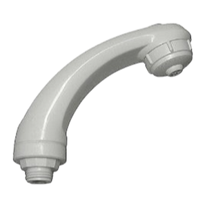 Whale Elegance shower tap combination handset 1/2 inch BSP AS5133 for caravans and motorhomes.