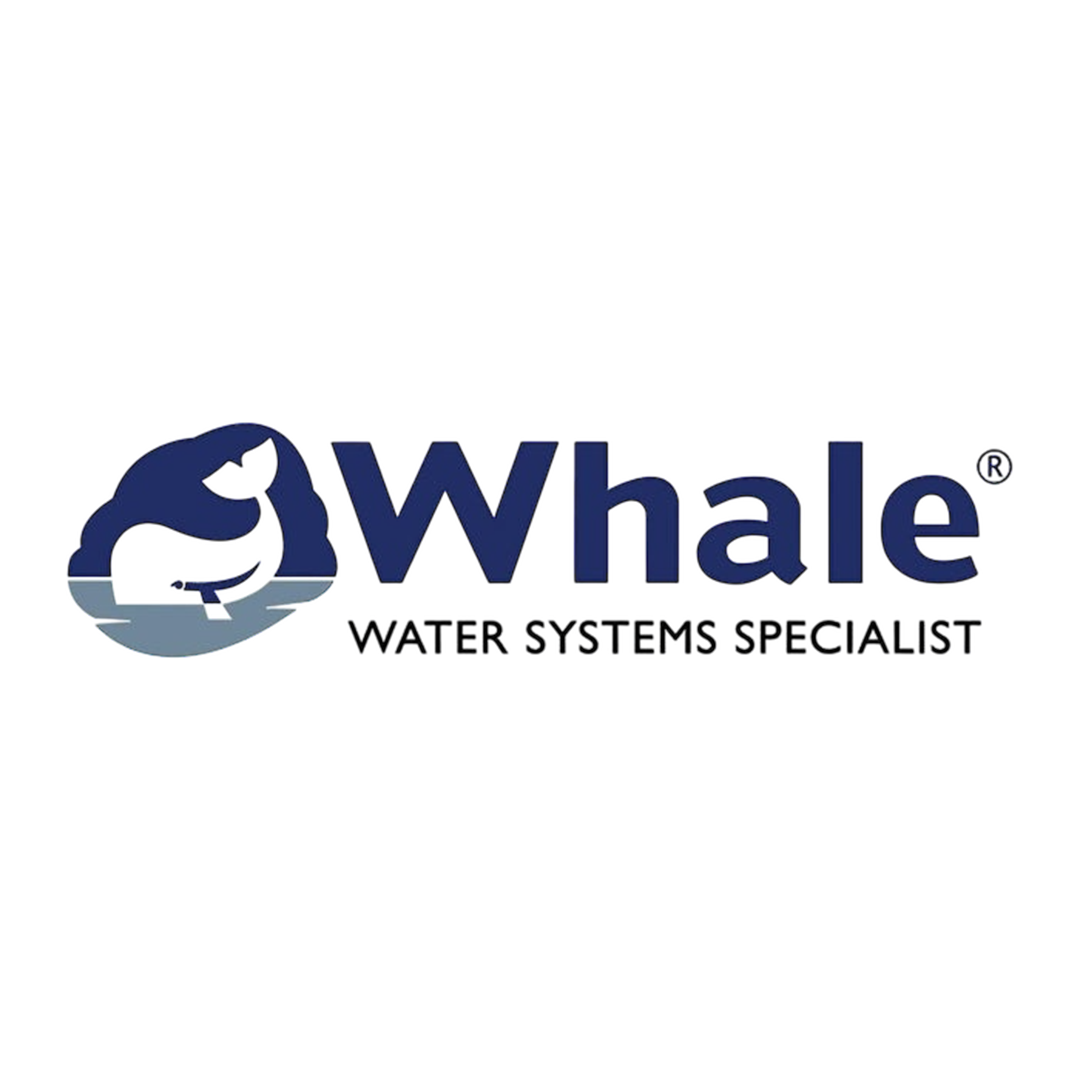 Durable Whale Watermaster rubber seals for water pump housing AK1318, pack of 2