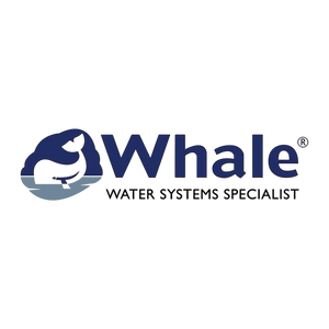Durable Whale Watermaster rubber seals for water pump housing AK1318, pack of 2