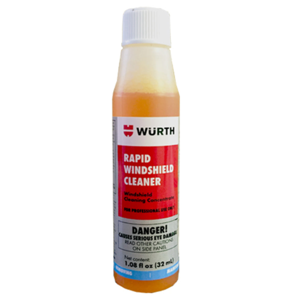 Wurth Rapid Windscreen Cleaner