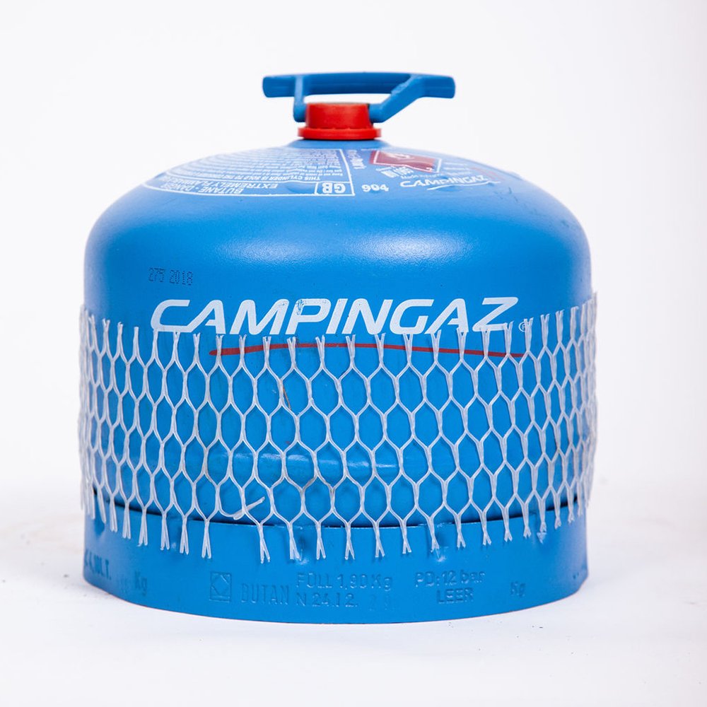 904 Campingaz Gas Bottle