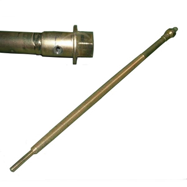 AL-KO Corner Steady Spindle 680mm x 20mm