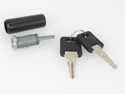 WD Barrel Lock with Extractor Tool