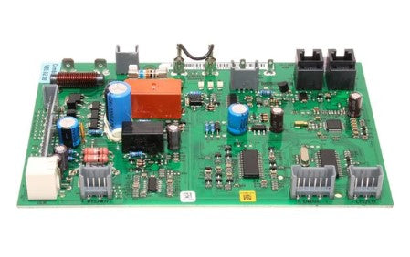 Truma Combi 6E PCB – Thomas Touring