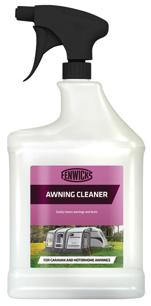Fenwicks Awning & Tent Cleaner 1L