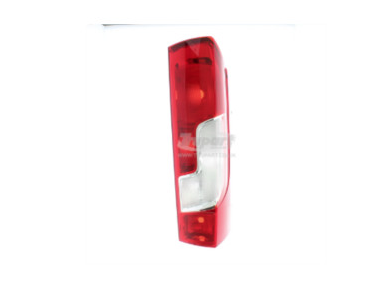 CITROEN, PEUGEOT, FIAT PANEL VAN REAR TAIL LAMP ONLY DRIVER SIDE RH LL4150
