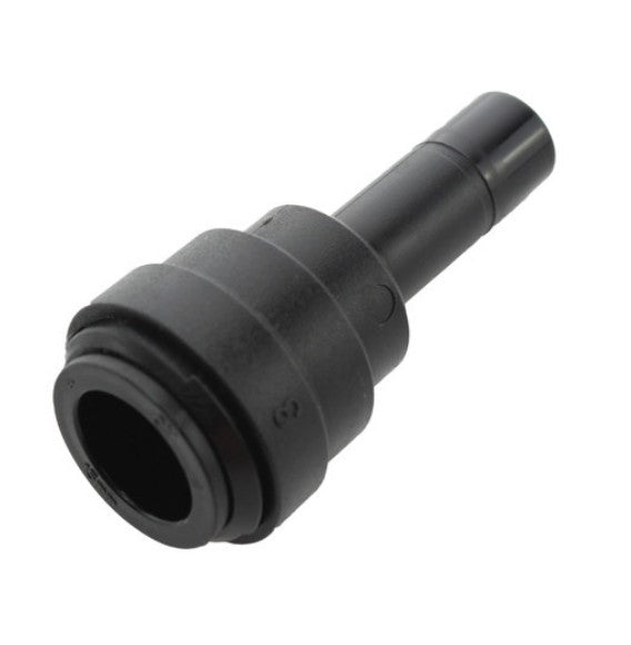Push Fit Stem Reducer / Enlarger 15mm - 12mm - W4 31215