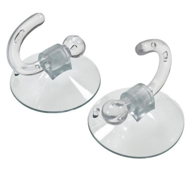 W4 Suction Cup with Hook