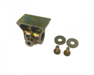AL-KO Corner Steady Nut Kit 20mm