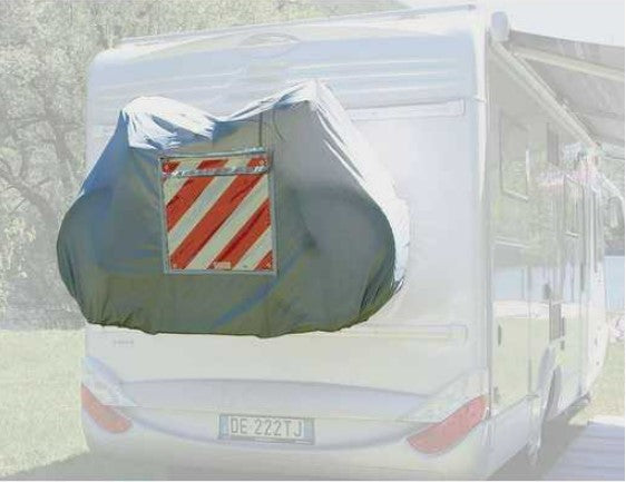 Fiamma Bike Cover 2/3 Bike