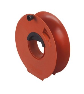 Cable Tidy Reel for 25 Metre Mains Hook Up Lead