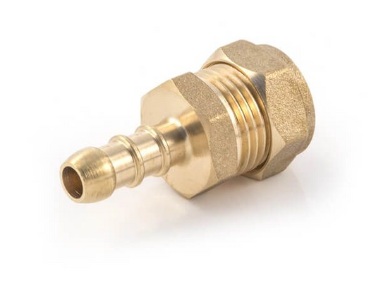 Shop "10mm Copper Gas Nozzle" for sale UK online 