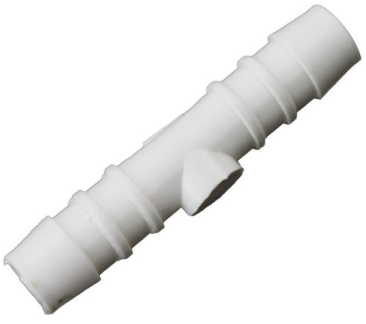 Hose Connector : 1/2" Straight