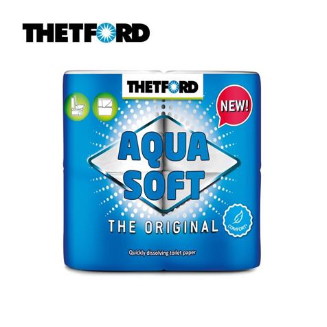 Thetford Aqua Soft Tissue