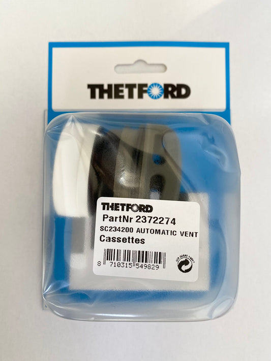 Thetford C2/C3/C4/C200 Auto Vent