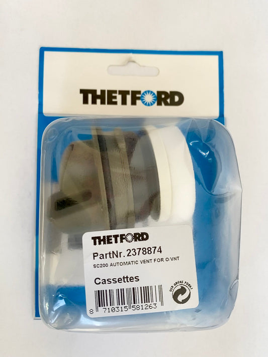 Thetford C200 Cassette Auto Vent