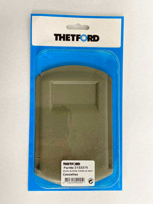 Thetford C2/C3/C4/C200 Cassette Sliding Cover