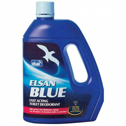 Elsan Blue Fluid 2 Ltr