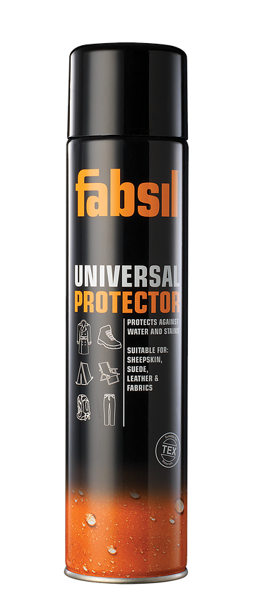 Fabsil Universal Protector Waterproof & UV Protection 600ml