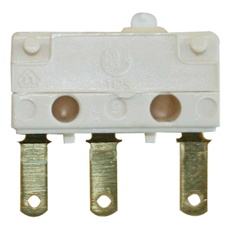 W4 microswitch for whale elegant & elite taps on caravan & motorhomes