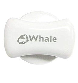 Whale Elegance Tap Drive Spindle - White