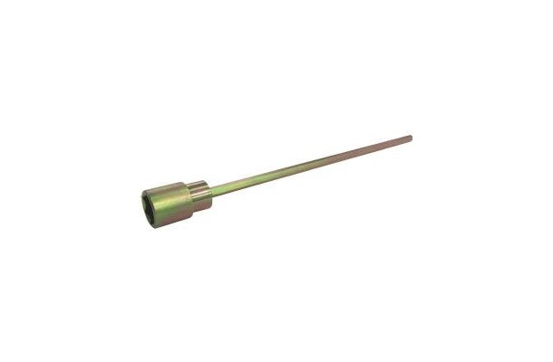HTD Corner Steady Extension Socket 450MM/19MM