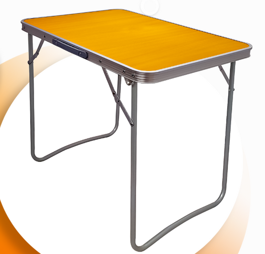 MDF Portable Camping Table