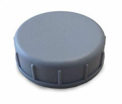 Leisurewize Waste Hog Replacement / Spare Cap With Seal - Caravan Stuff 4 U