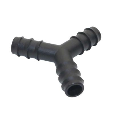 Shop "3/8" Y Connector Hose Adaptor" for sale UK online 